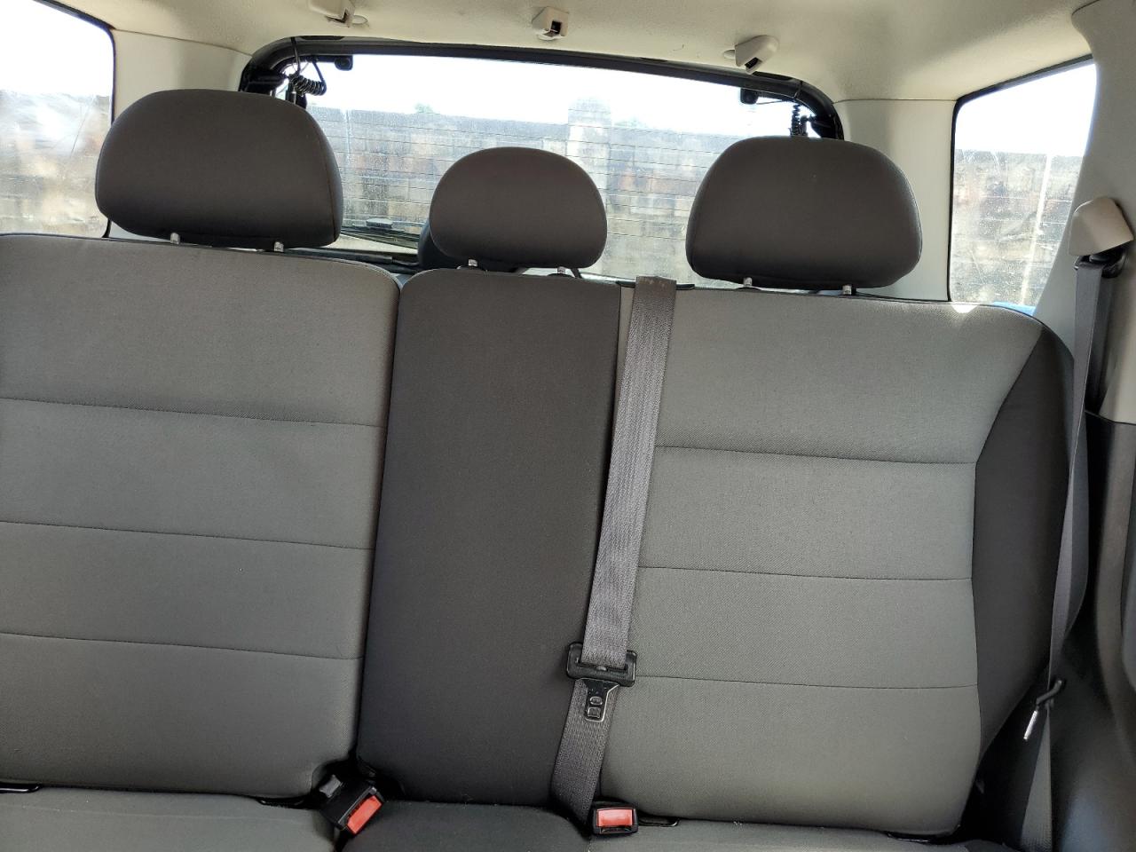 2007 Ford Escape Xls VIN: 1FMYU02Z87KB36115 Lot: 85310155