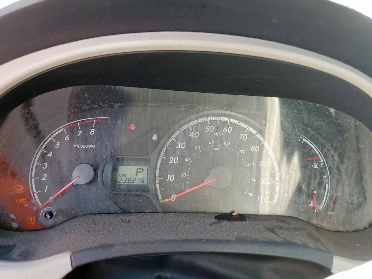 2011 Toyota Sienna Base VIN: 5TDKA3DC2BS001954 Lot: 81678805