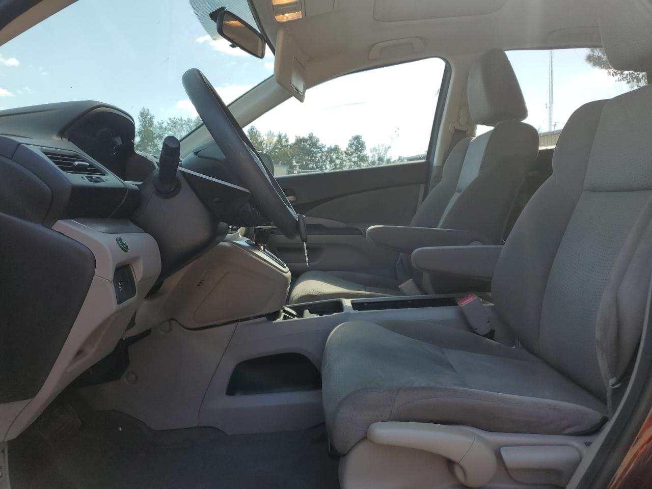 2013 Honda Cr-V Ex VIN: 5J6RM3H57DL024999 Lot: 82329225