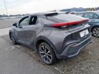 2024 TOYOTA C-HR 2.0 PHEV DESIGN 5DR CVT for sale at Copart SANDTOFT