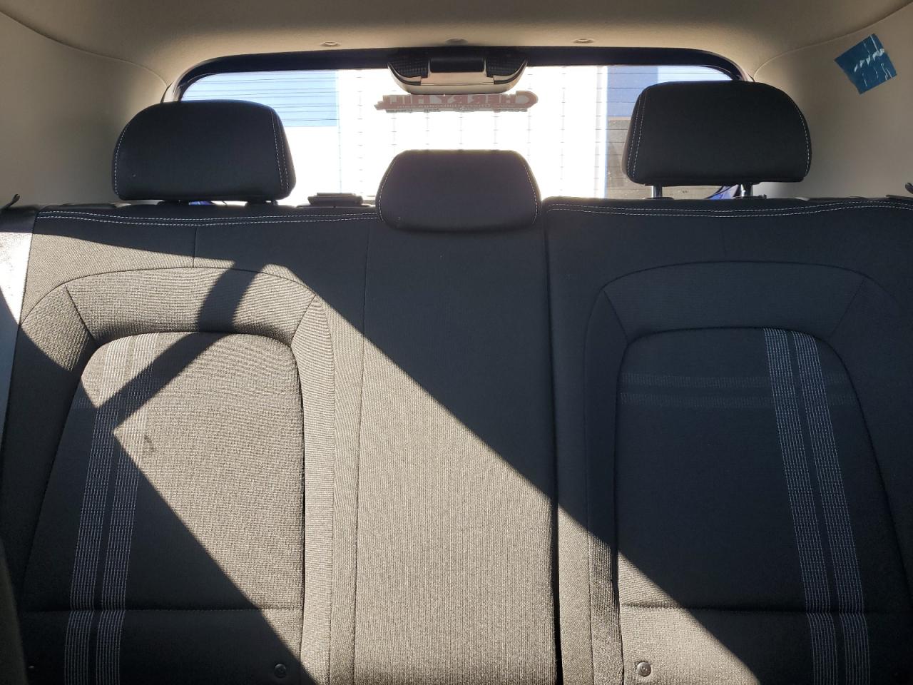 2022 Hyundai Venue Sel VIN: KMHRC8A38NU172858 Lot: 85390705