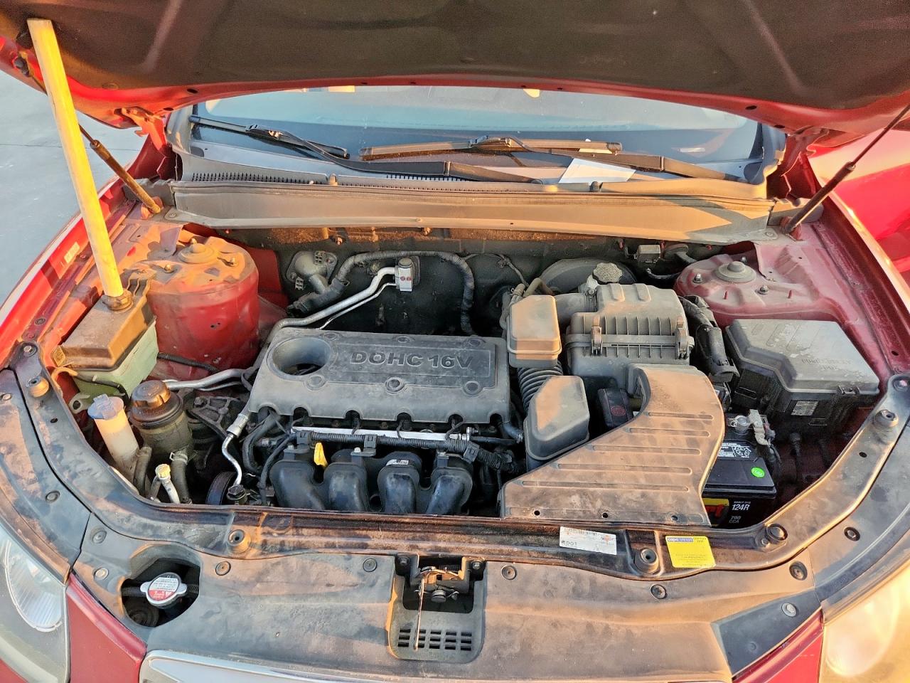 2012 Hyundai Santa Fe Limited VIN: 5XYZK3AB9CG163313 Lot: 85107725