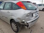 2004 FORD FOCUS 2.0 GHIA 5DR AUTO for sale at Copart SANDWICH