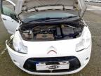 2010 CITROEN C3 1.1I VT 5DR for sale at Copart SANDTOFT