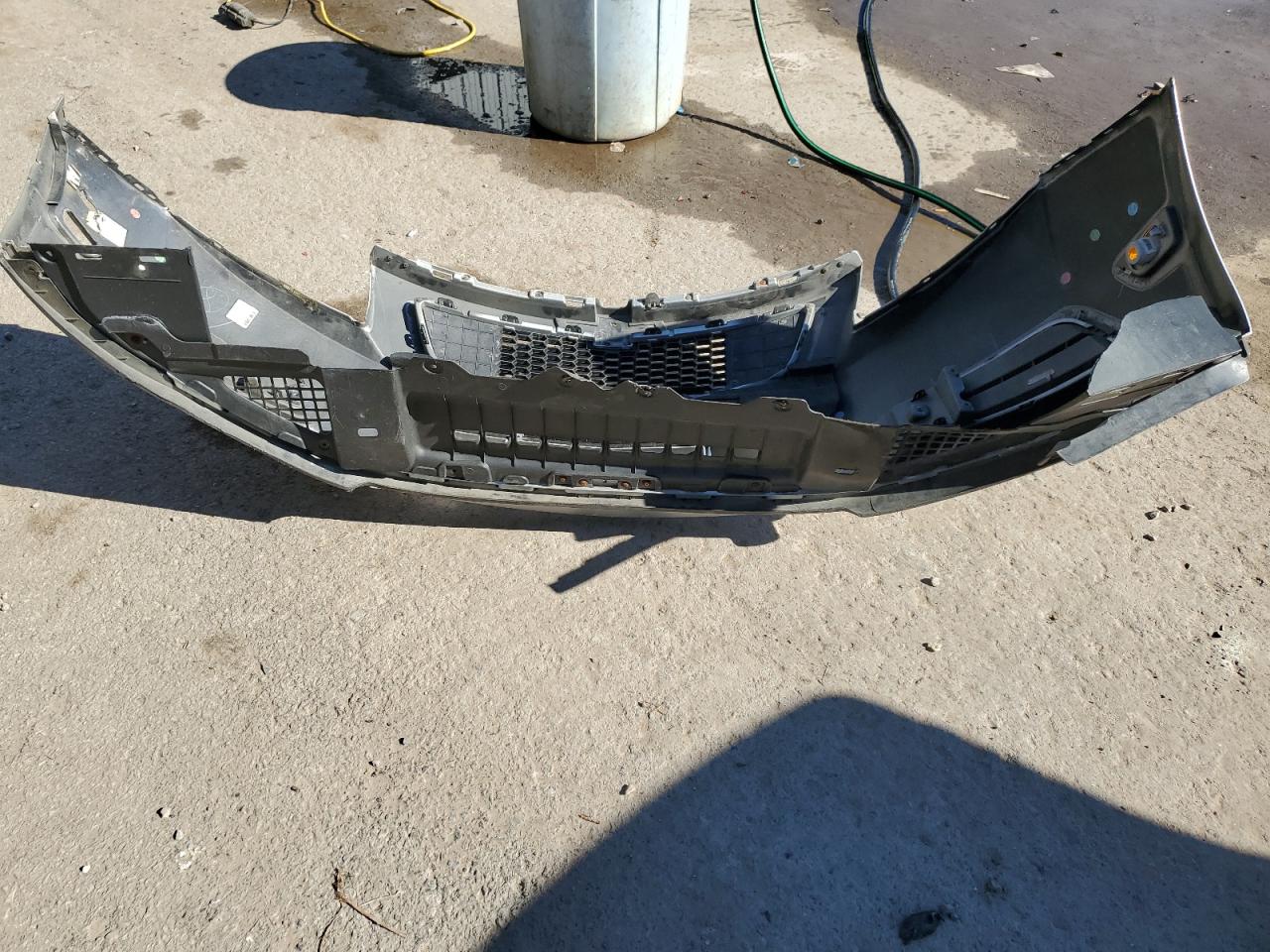 2012 Chevrolet Cruze Lt VIN: 1G1PE5SC0C7103640 Lot: 84885045