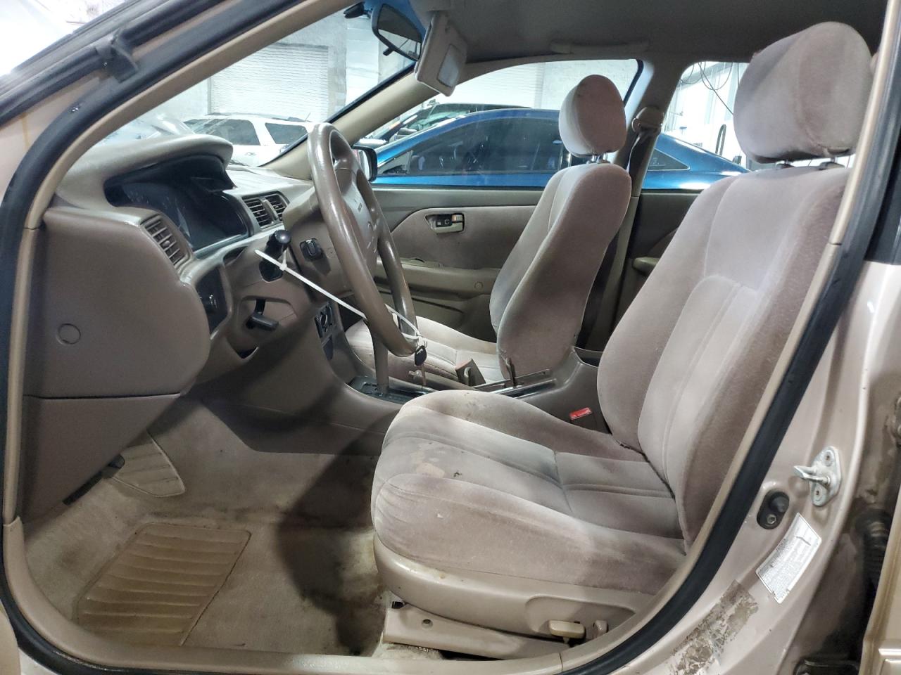 1999 Toyota Camry Ce VIN: 4T1BG22K3XU553450 Lot: 86139665