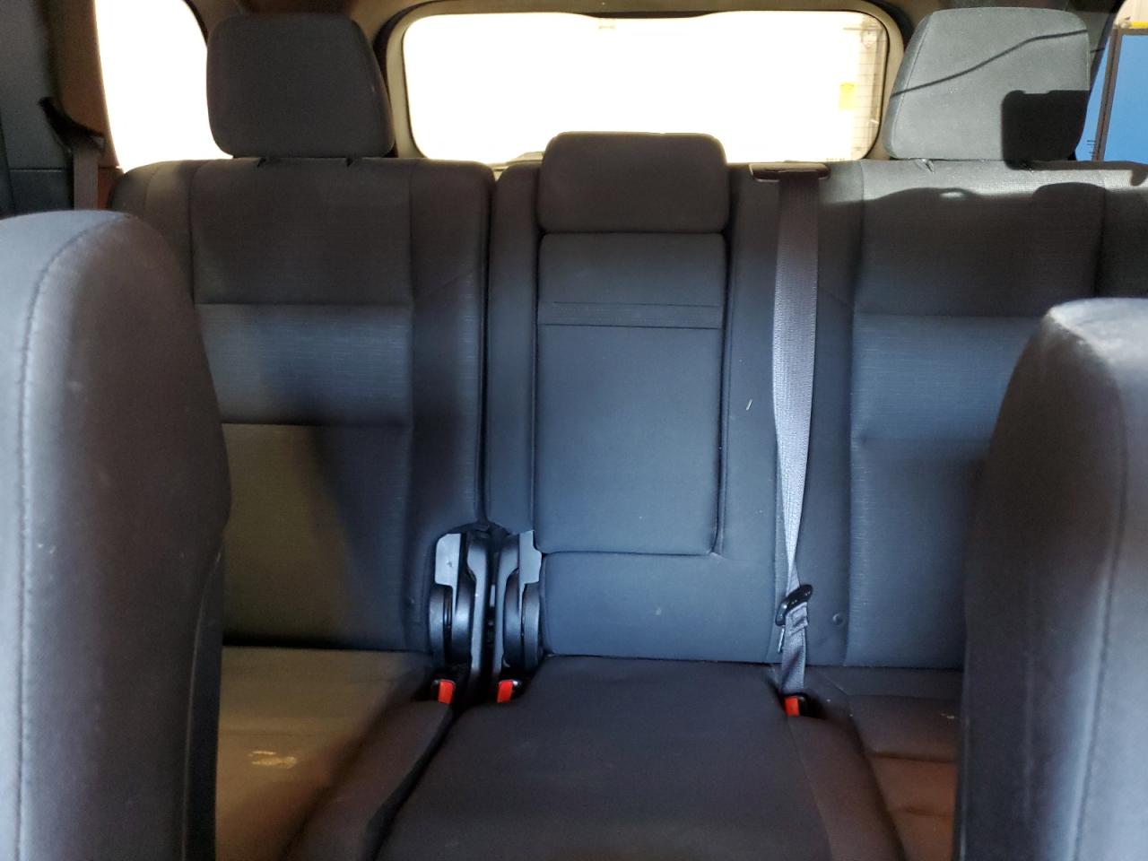 2016 Jeep Grand Cherokee Laredo VIN: 1C4RJFAG4GC493368 Lot: 83836375