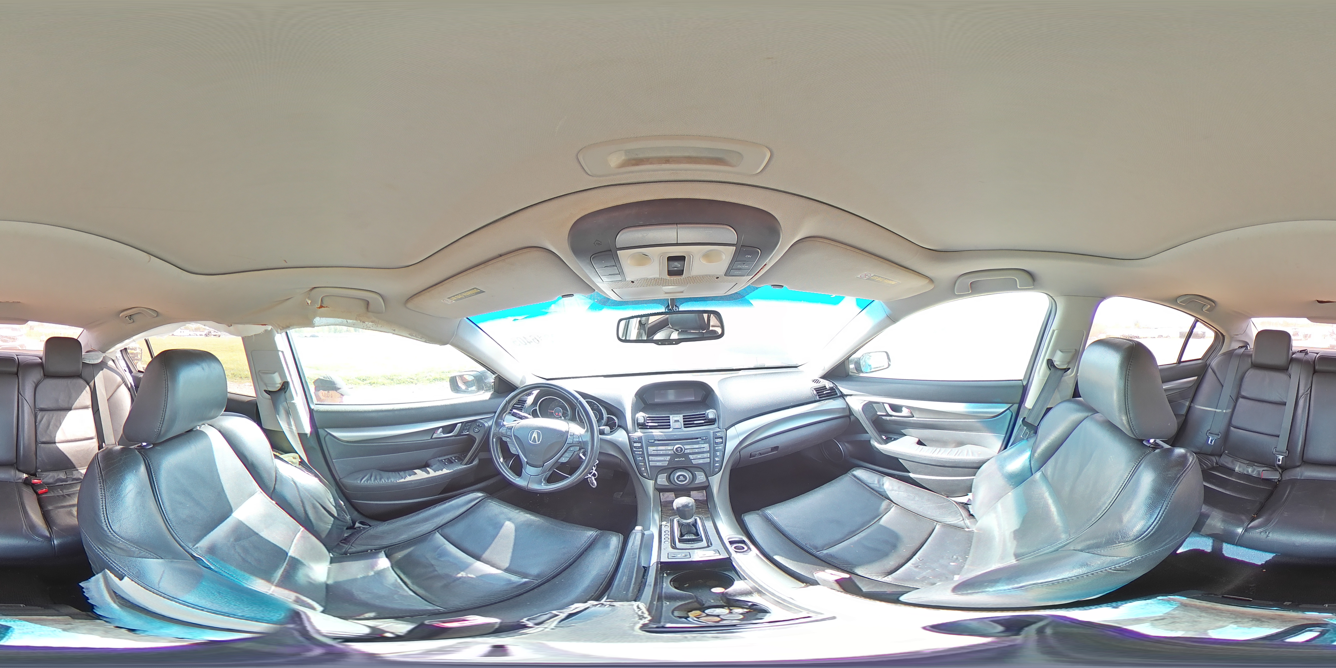 2009 Acura Tl VIN: 19UUA86229A001617 Lot: 82216405