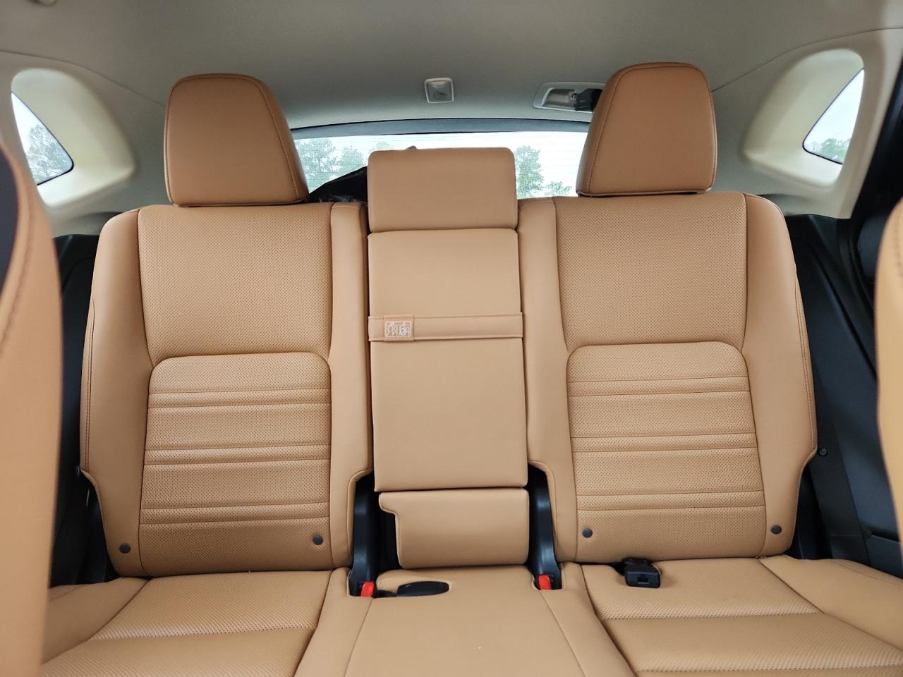 2016 Lexus Nx 200T Base VIN: JTJYARBZ1G2027154 Lot: 85412385