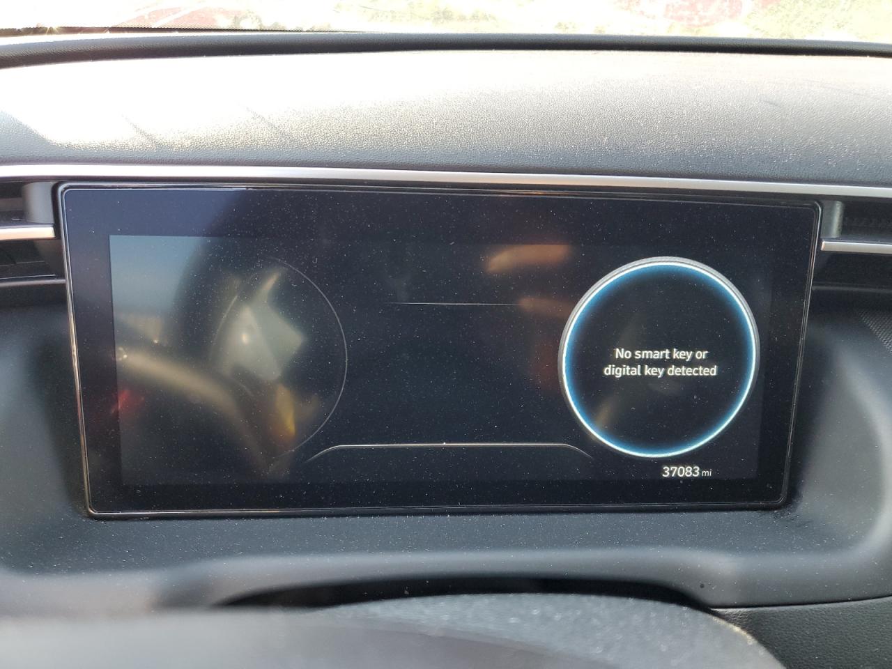 2022 Hyundai Tucson Limited VIN: 5NMJECAE1NH134234 Lot: 85714785