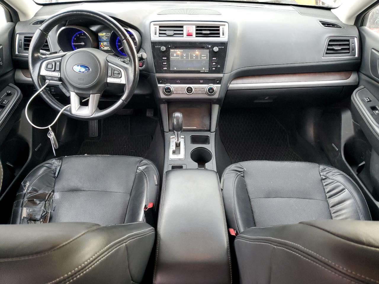 2015 Subaru Outback 2.5I Limited VIN: 4S4BSALC3F3313190 Lot: 85317535