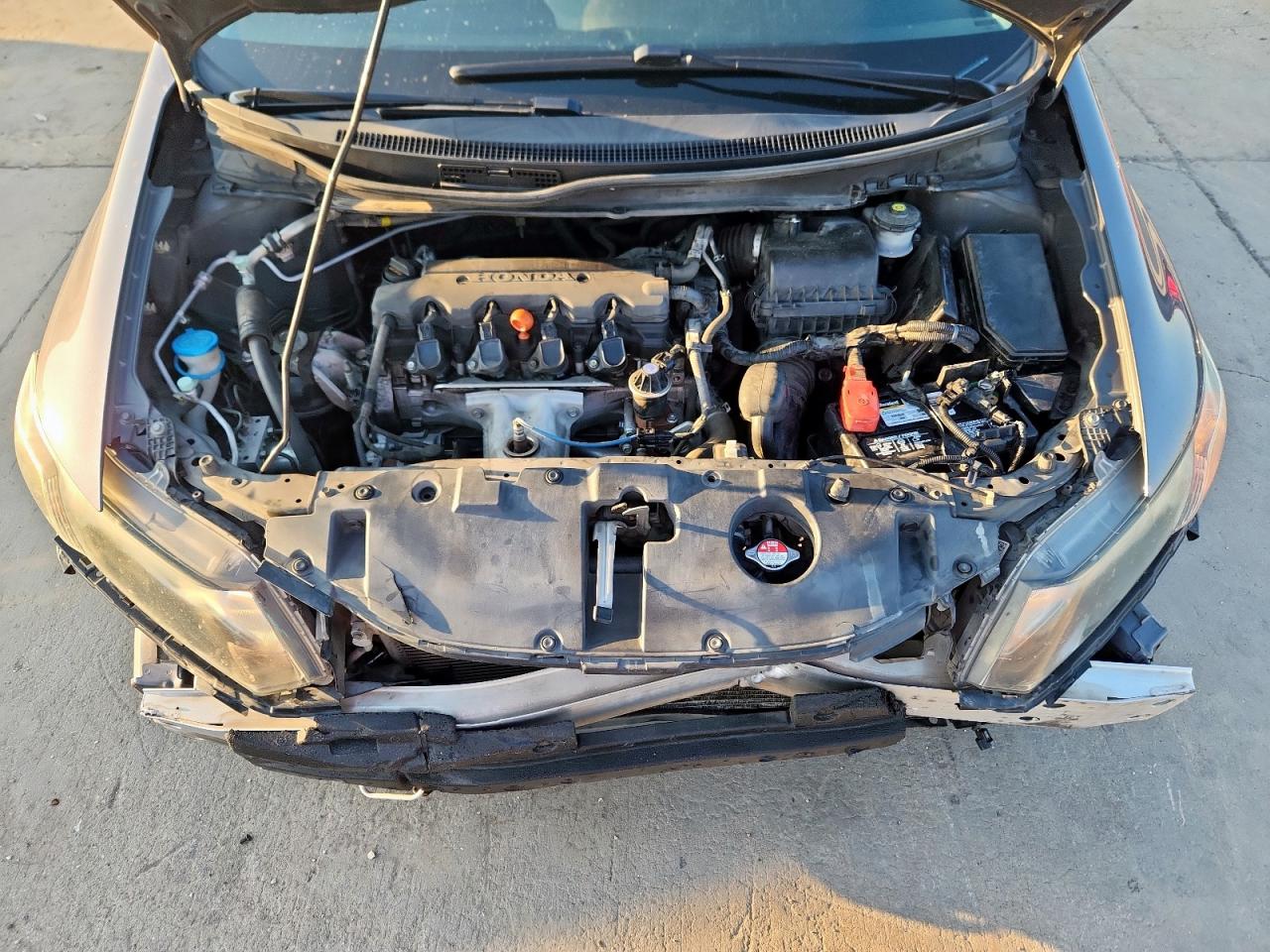 2015 Honda Civic Exl VIN: 2HGFB2F99FH532665 Lot: 84270445