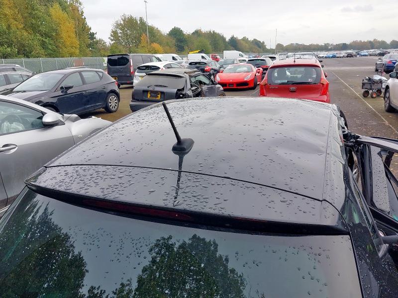 2018 SEAT IBIZA 1.0 TSI 115 FR 5DR