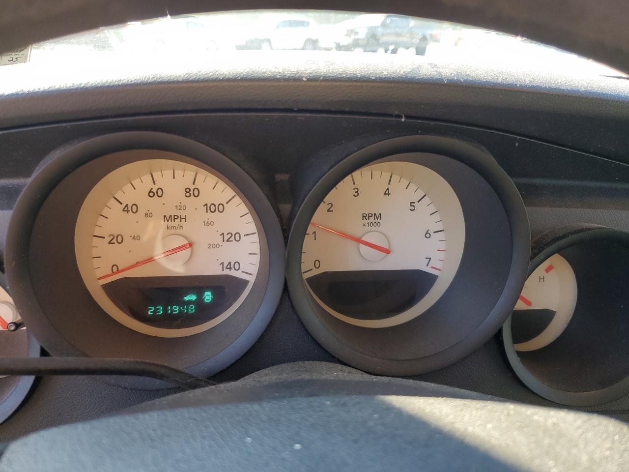 2007 Dodge Charger Se VIN: 2B3KA43R07H695708 Lot: 84950345