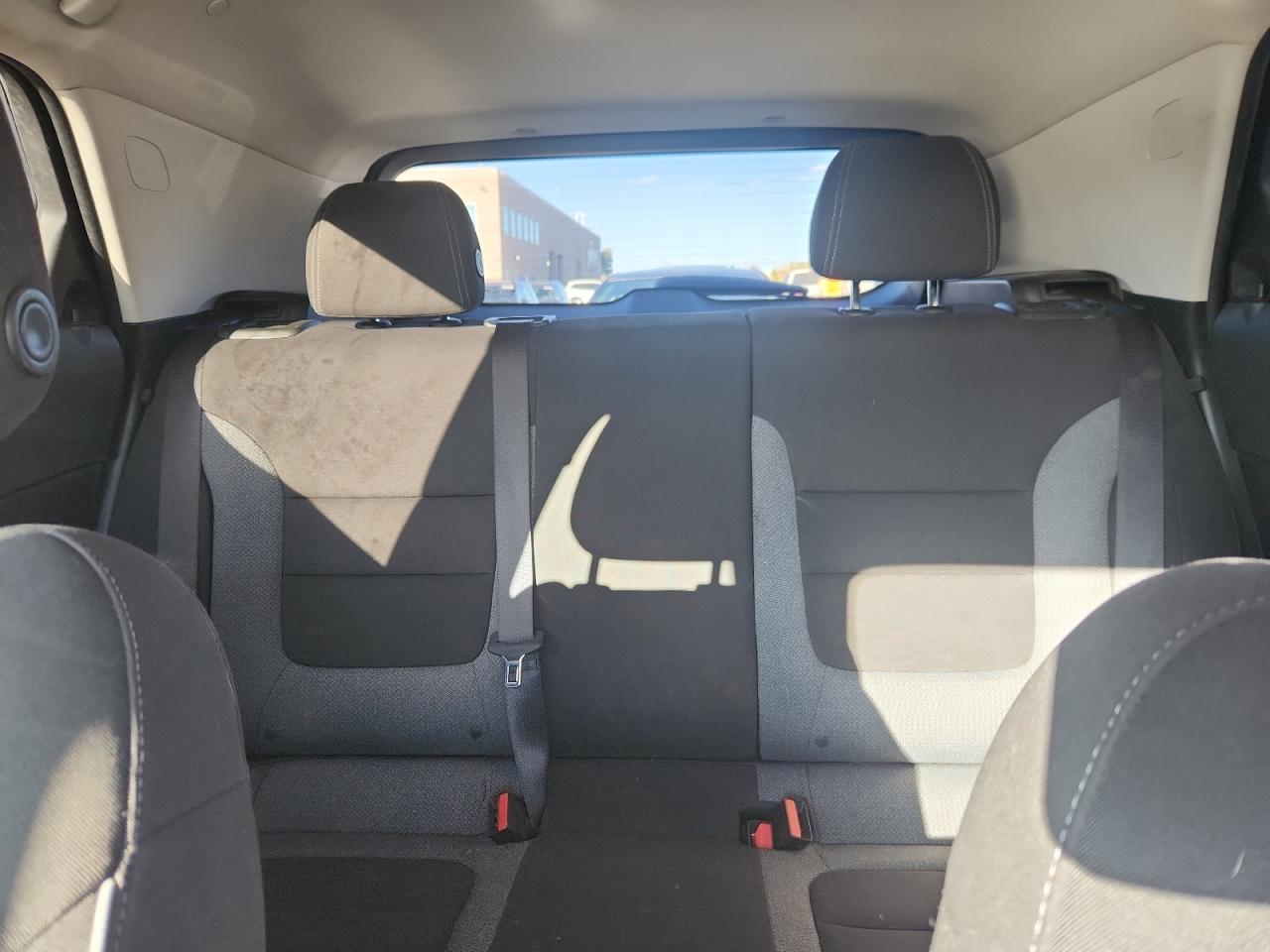 2022 Chevrolet Trailblazer Lt VIN: KL79MRSLXNB094016 Lot: 85937265