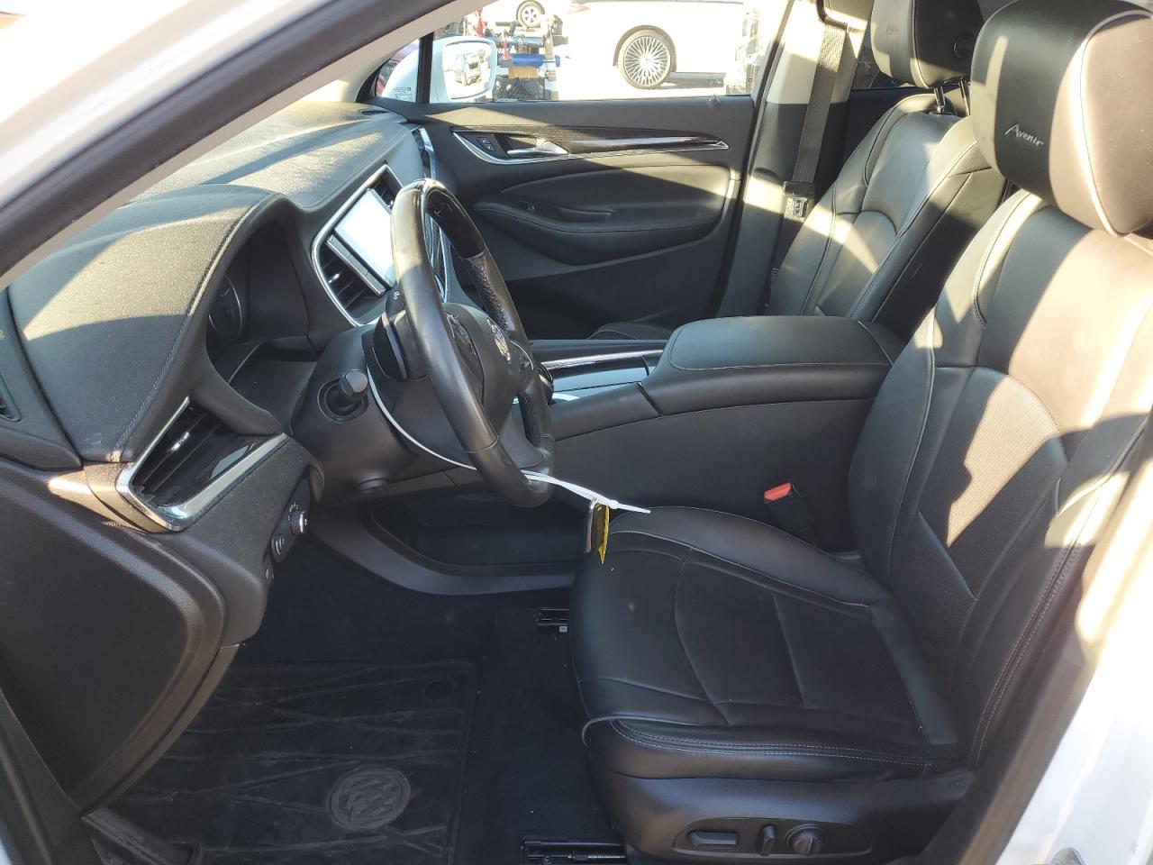 2019 Buick Enclave Avenir VIN: 5GAEVCKW7KJ199119 Lot: 90515575
