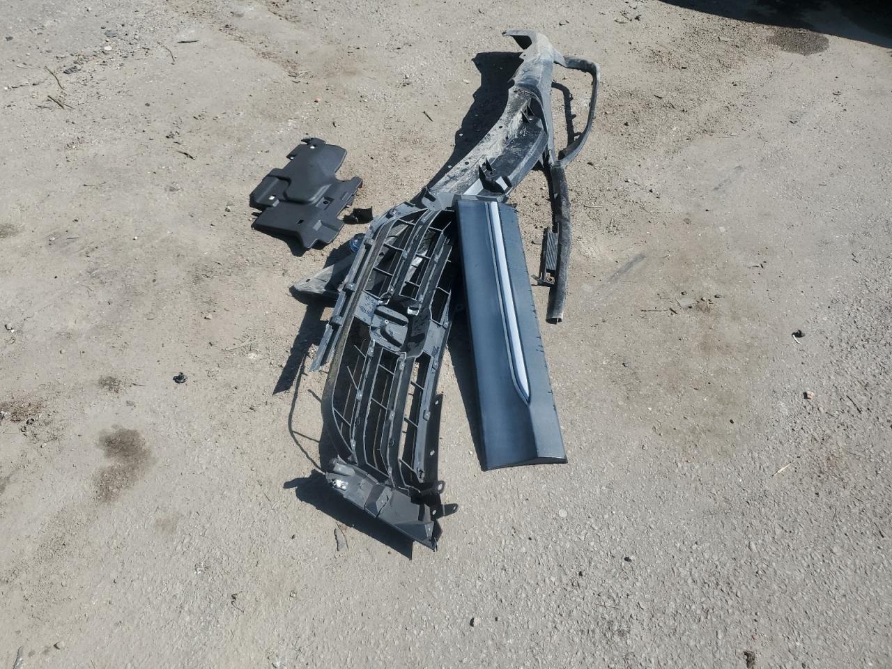 2015 Honda Crosstour Exl VIN: 5J6TF2H54FL000916 Lot: 86840945