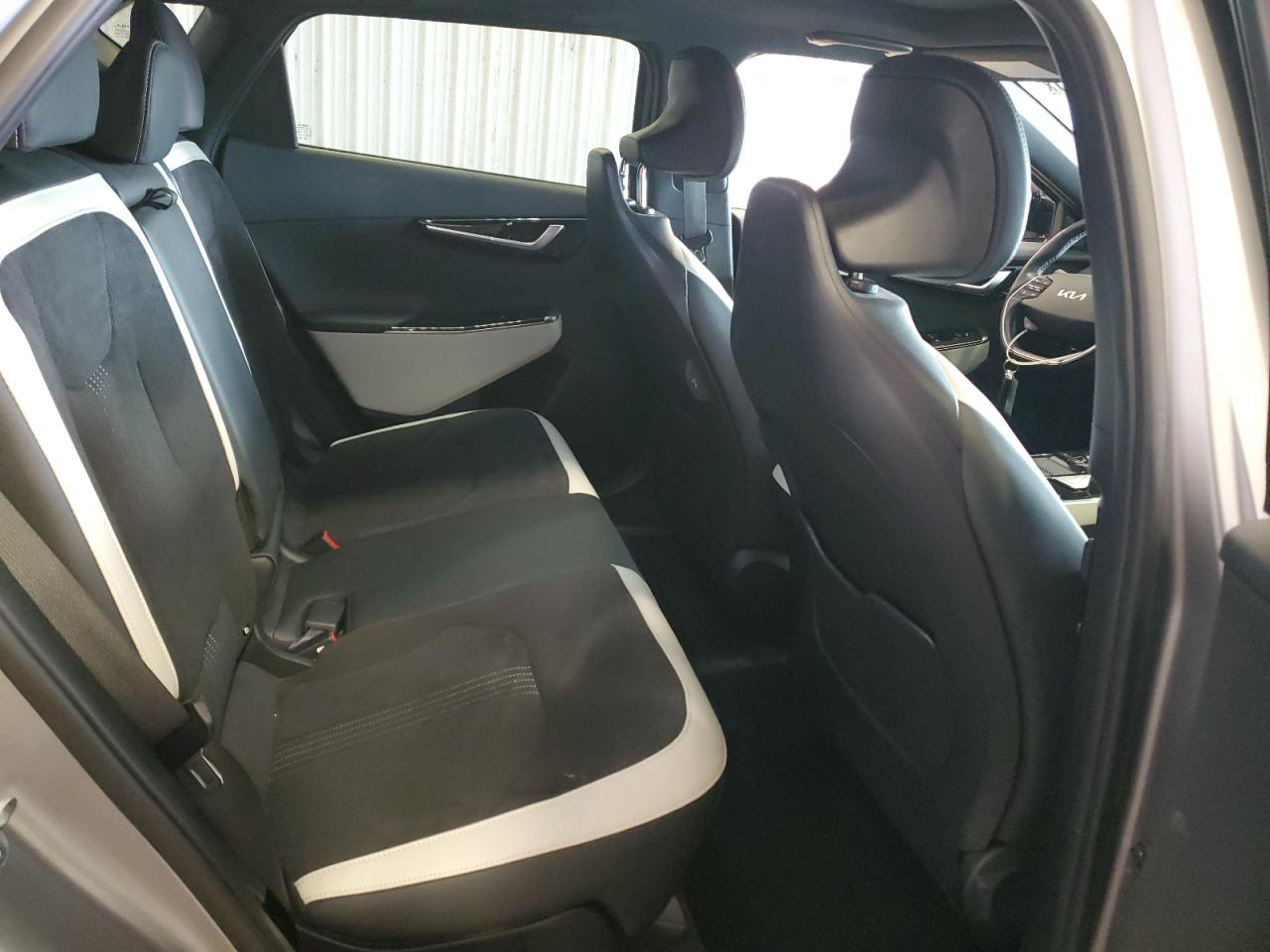 2023 Kia Ev6 Gt Line VIN: KNDC4DLC9P5113635 Lot: 90014765