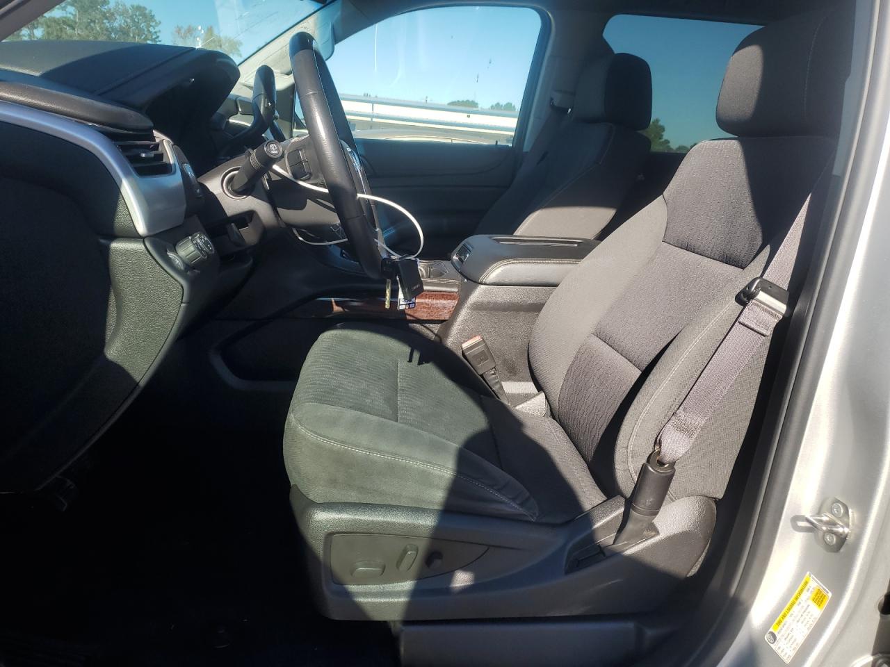 2015 GMC Yukon Sle VIN: 1GKS2AKC4FR668988 Lot: 86525755