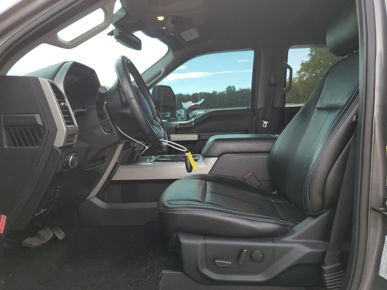 2021 Ford F250 Super Duty VIN: 1FT7W2BT0MEC51464 Lot: 86245885