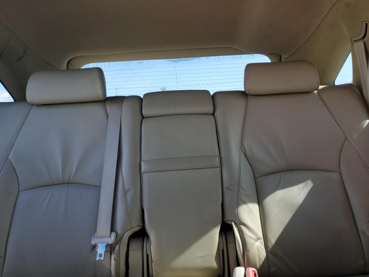 2005 Lexus Rx 330 VIN: 2T2HA31U75C085690 Lot: 85518505