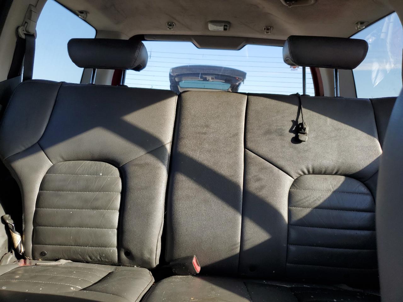 2007 Nissan Xterra Off Road VIN: 5N1AN08U67C524027 Lot: 81977635