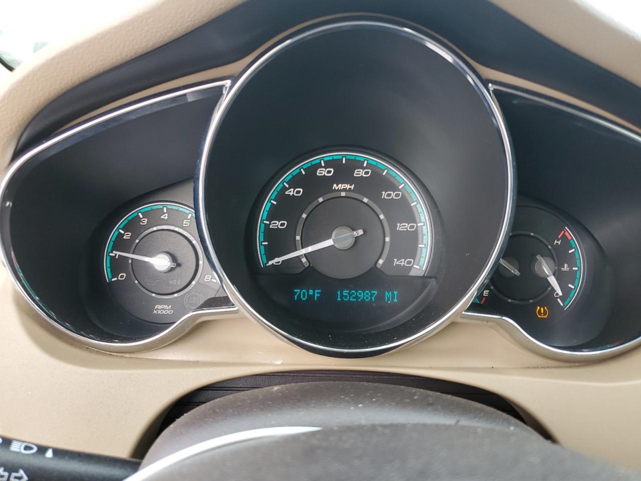 2009 Chevrolet Malibu 1Lt VIN: 1G1ZH57B69F132316 Lot: 85269695