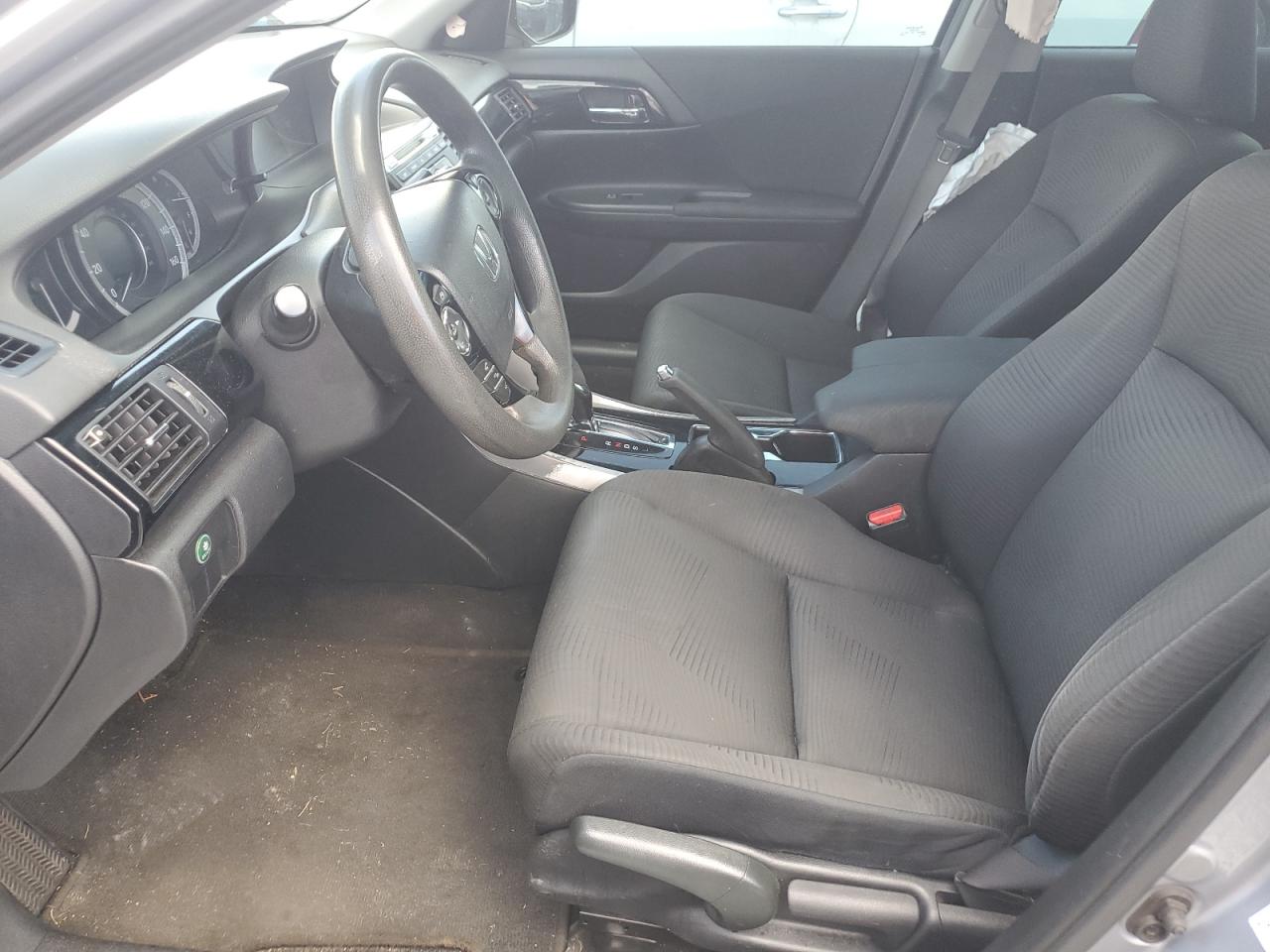 2017 Honda Accord Lx VIN: 1HGCR2F30HA218298 Lot: 82228185