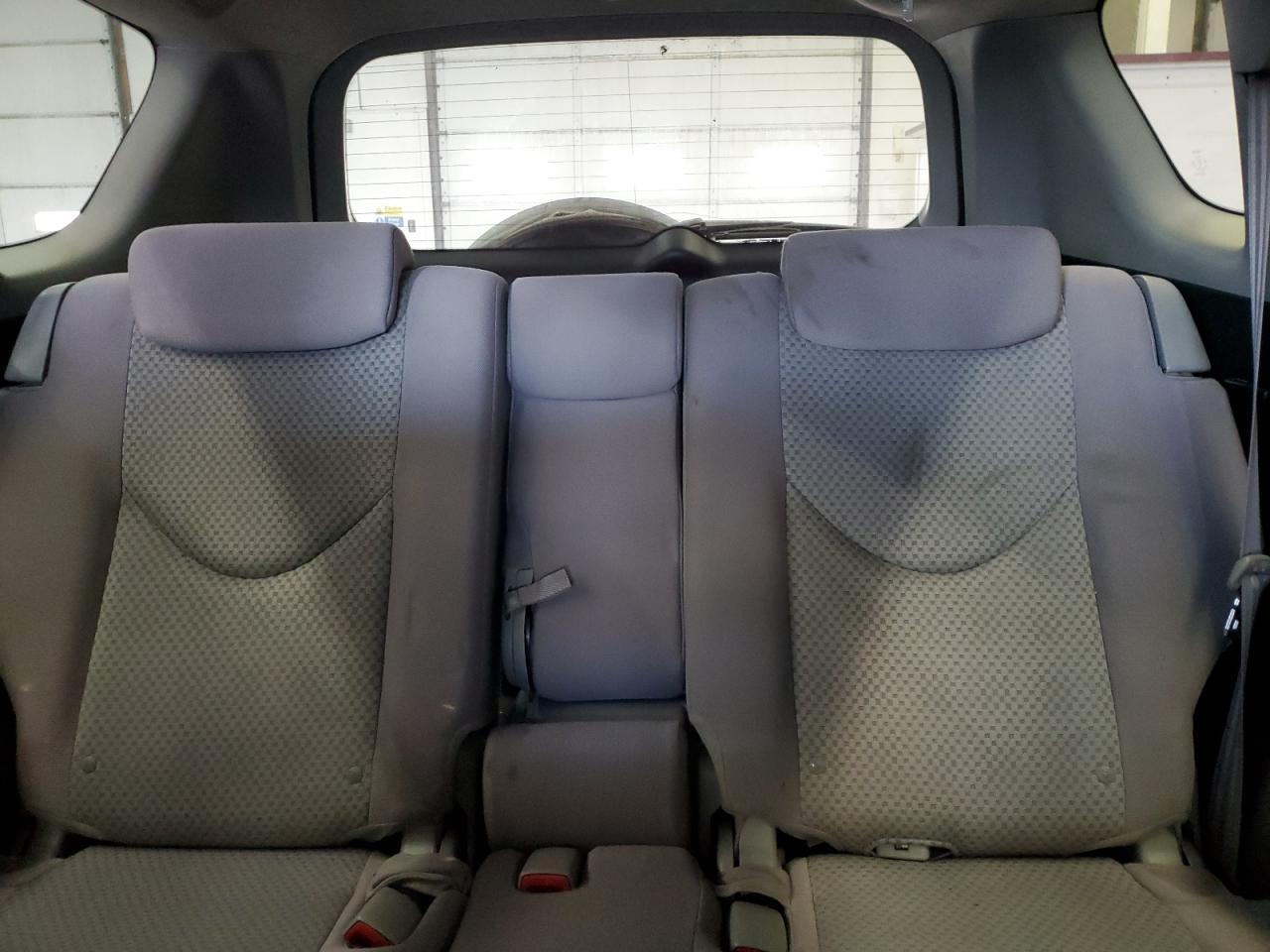 2008 Toyota Rav4 VIN: JTMBD33V885164066 Lot: 86451875