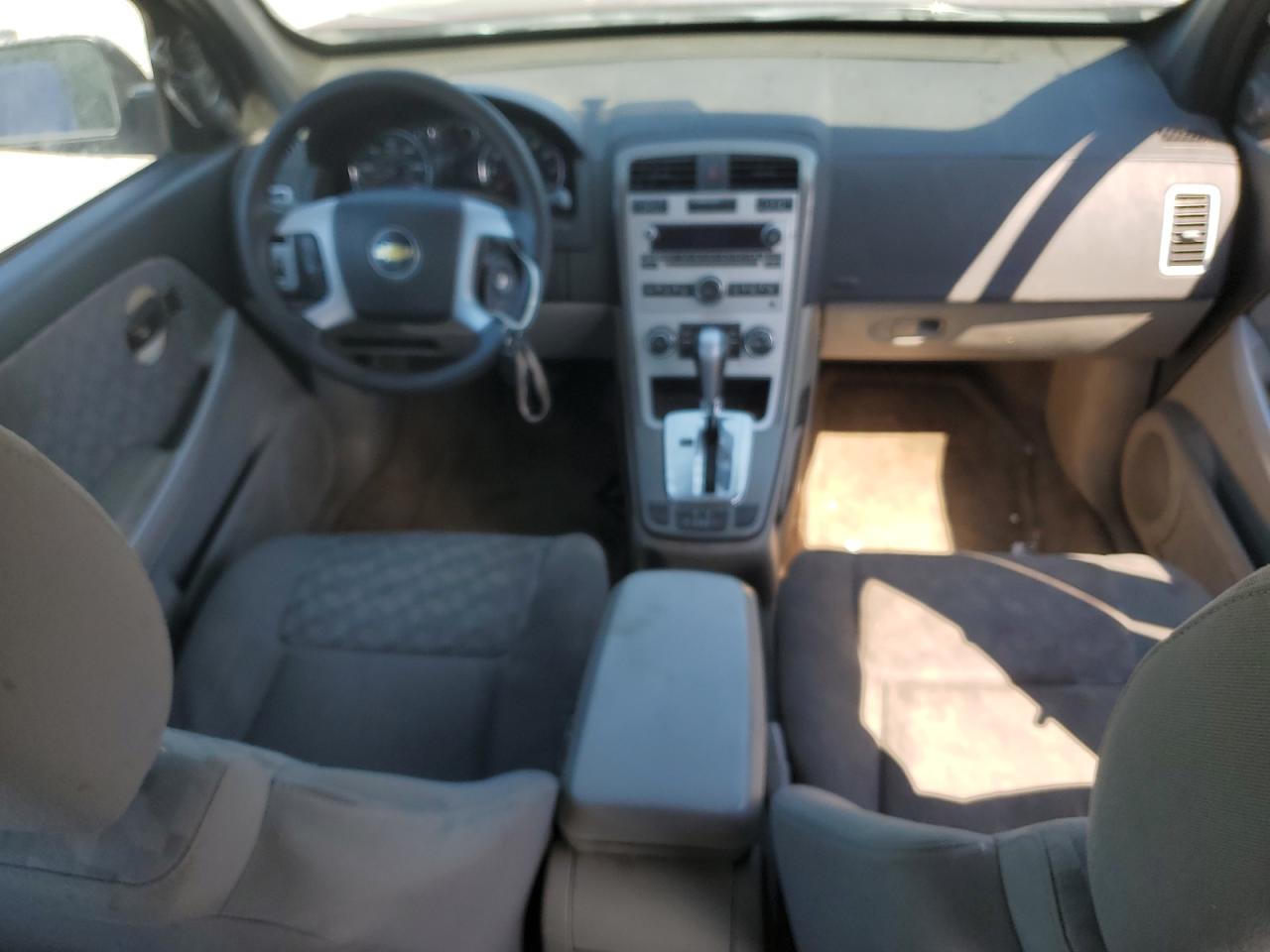 2008 Chevrolet Equinox Ls VIN: 2CNDL13F286002037 Lot: 85496455