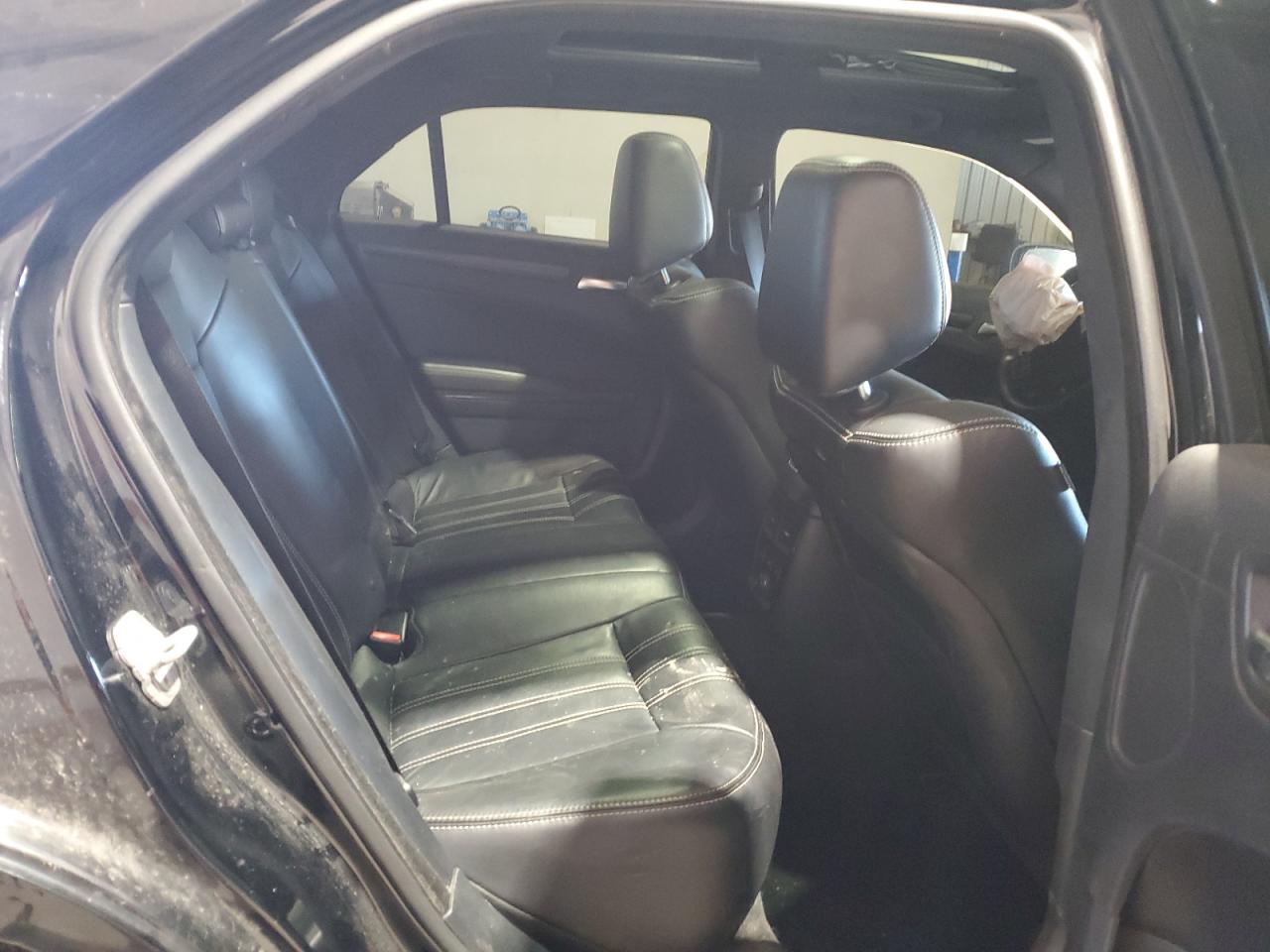 2014 Chrysler 300 S VIN: 2C3CCAGG1EH163387 Lot: 86777435