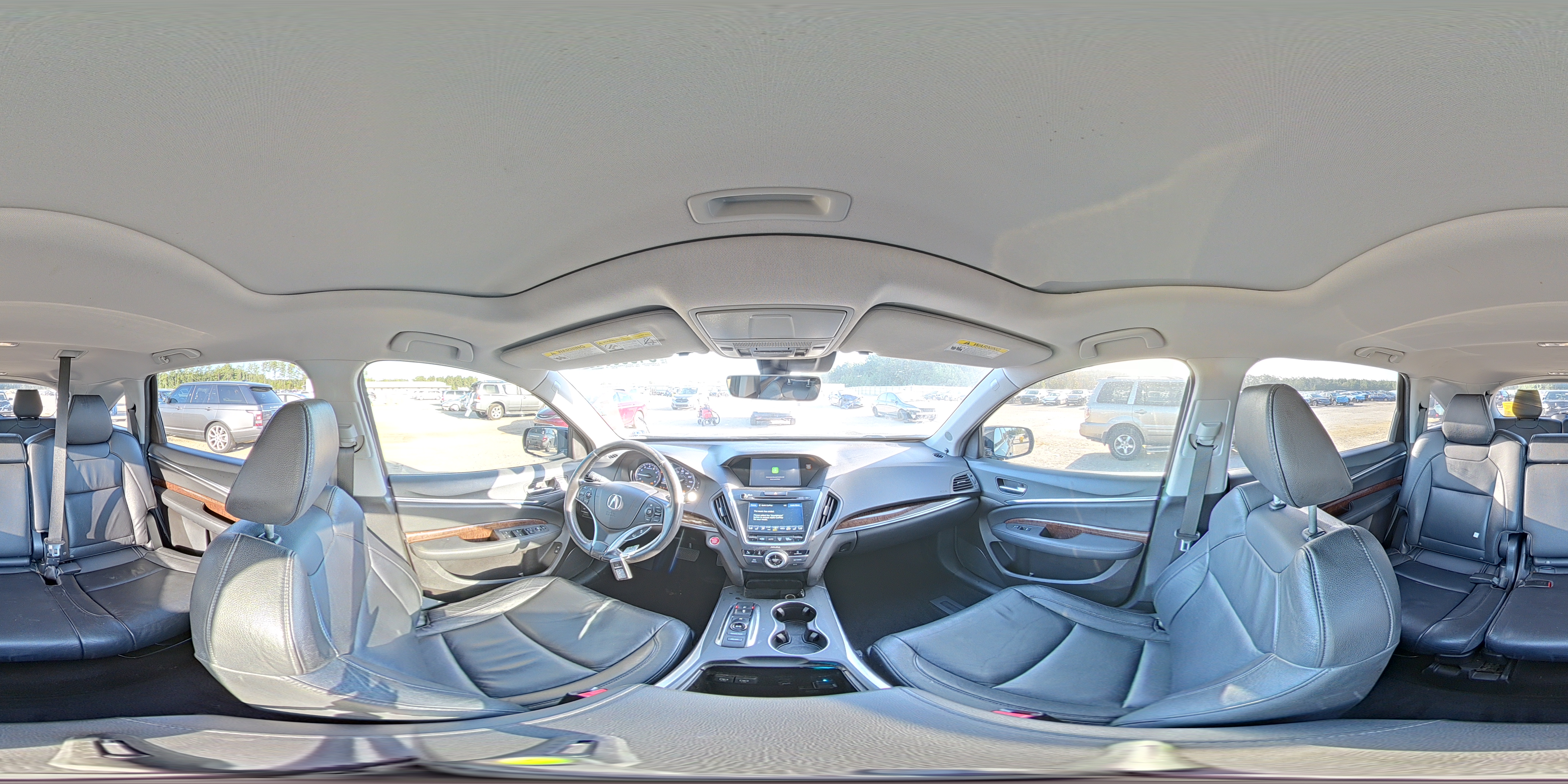 2020 Acura Mdx VIN: 5J8YD3H30LL002973 Lot: 84866945