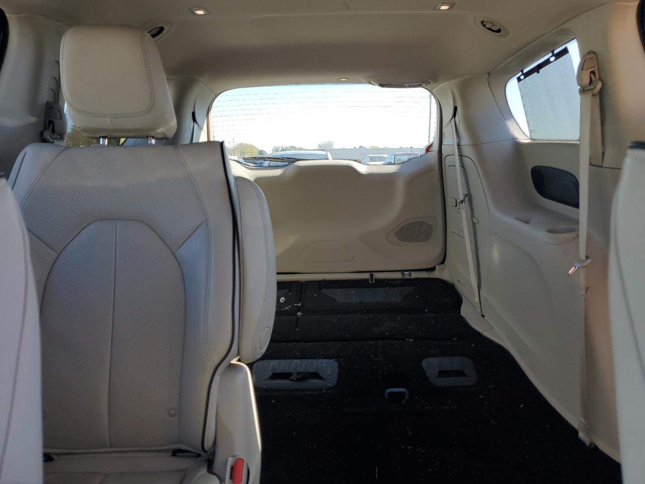 2020 Chrysler Pacifica Hybrid Limited VIN: 2C4RC1N74LR246487 Lot: 85096805