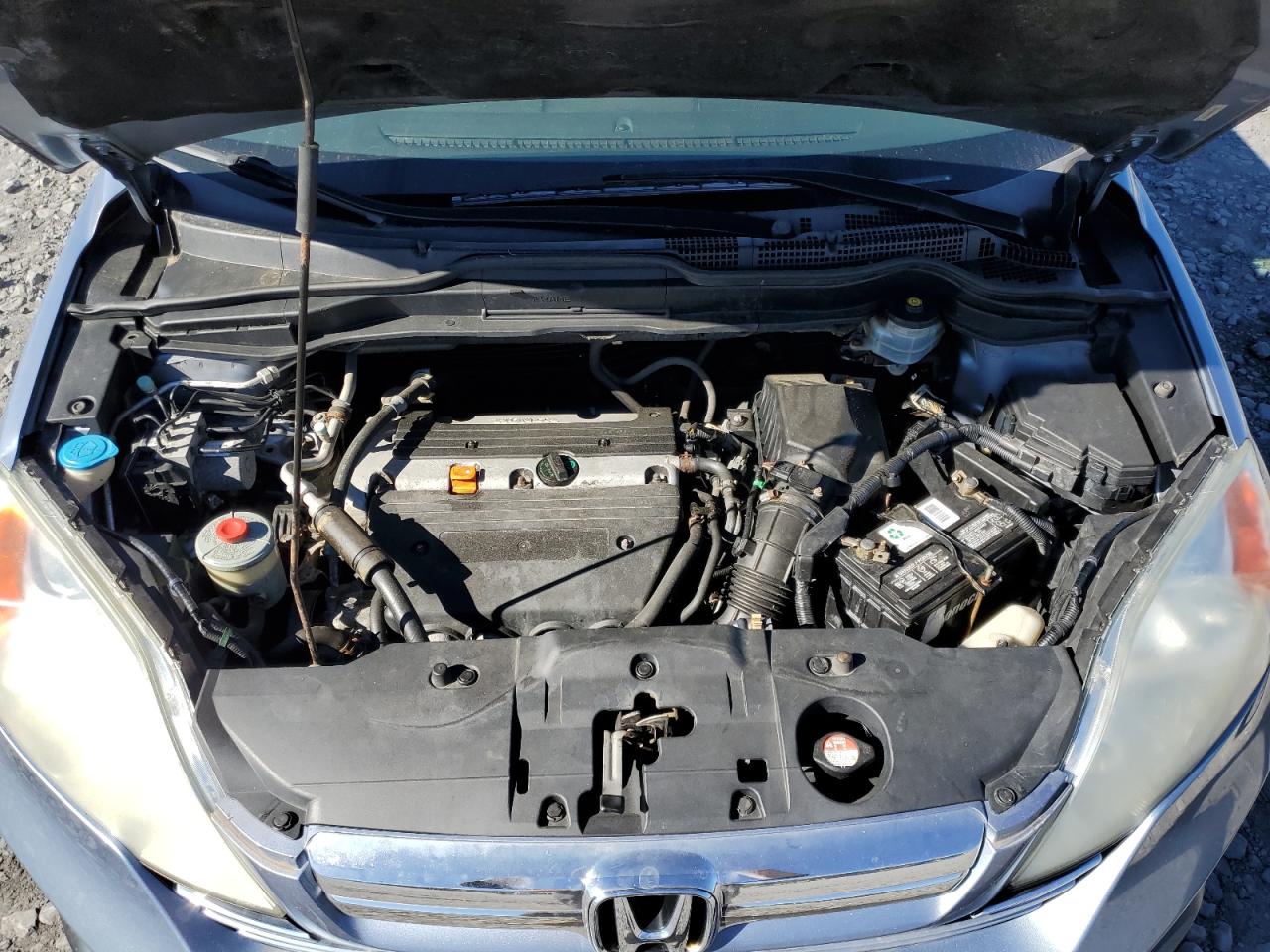 2009 Honda Cr-V Ex VIN: 3CZRE48569G703170 Lot: 82532975