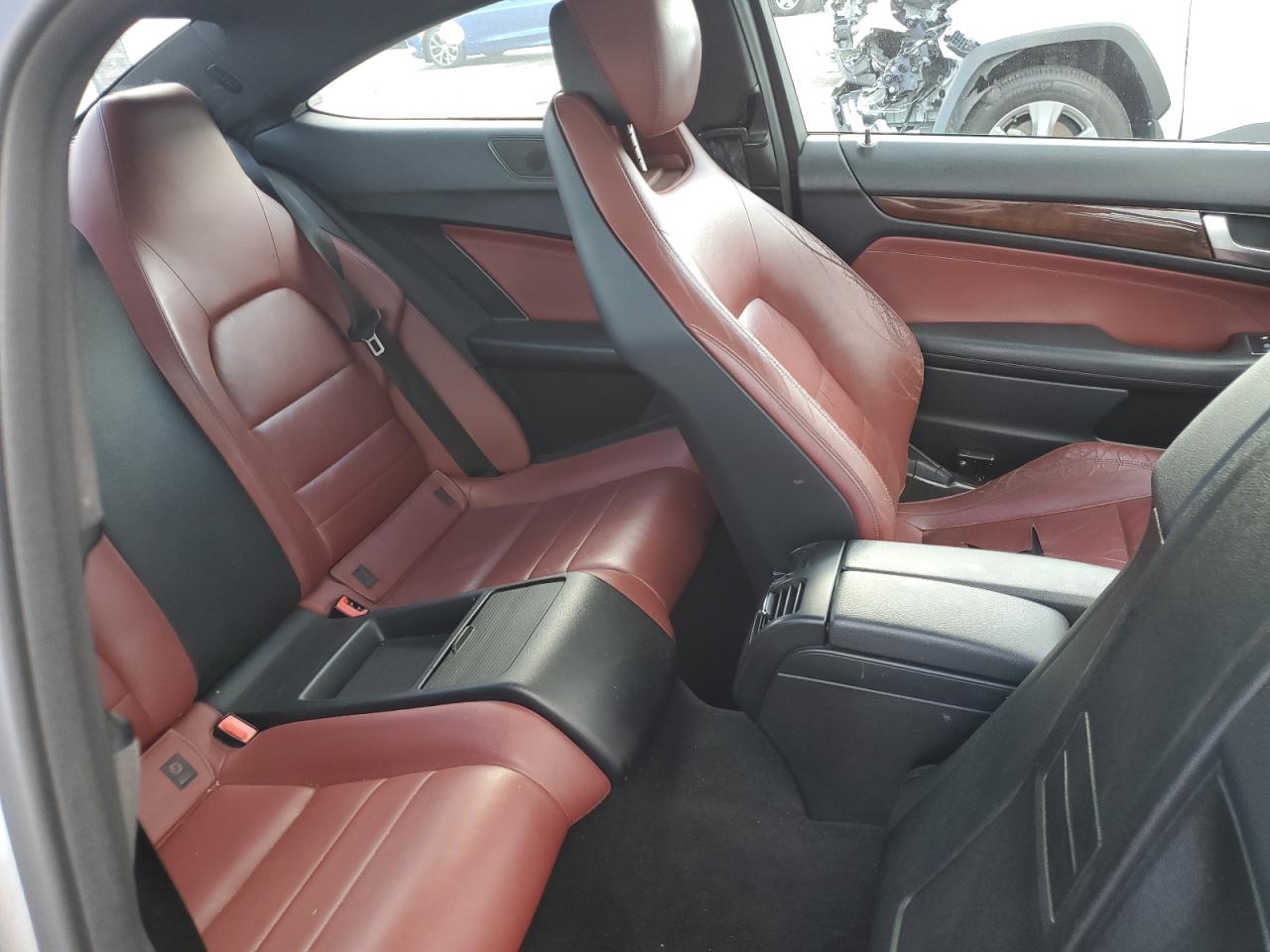 2013 Mercedes-Benz C 250 VIN: WDDGJ4HB3DG093611 Lot: 89520895