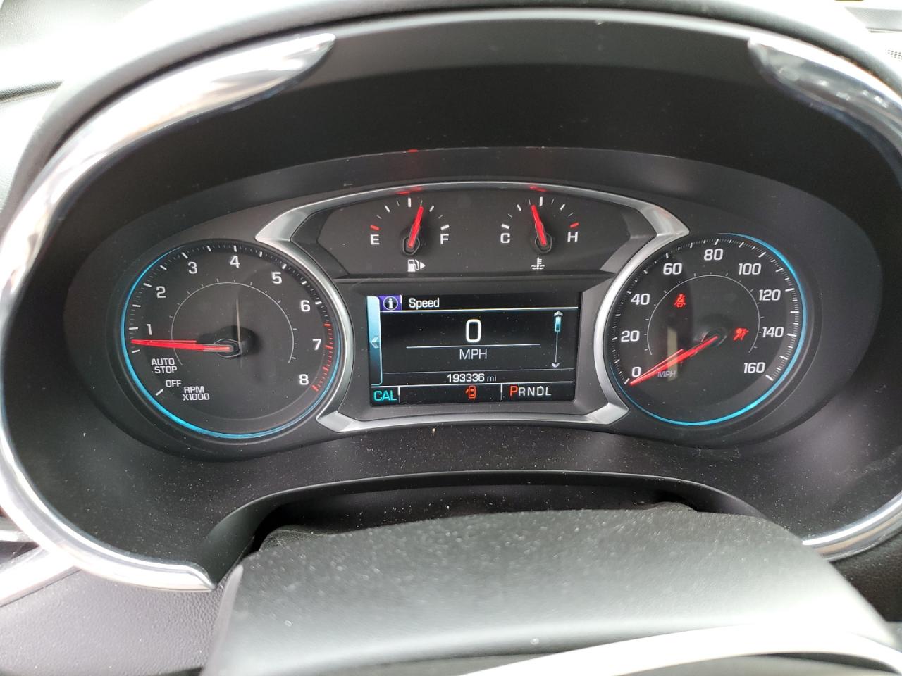 2018 Chevrolet Malibu Lt VIN: 1G1ZD5ST6JF145048 Lot: 85688025