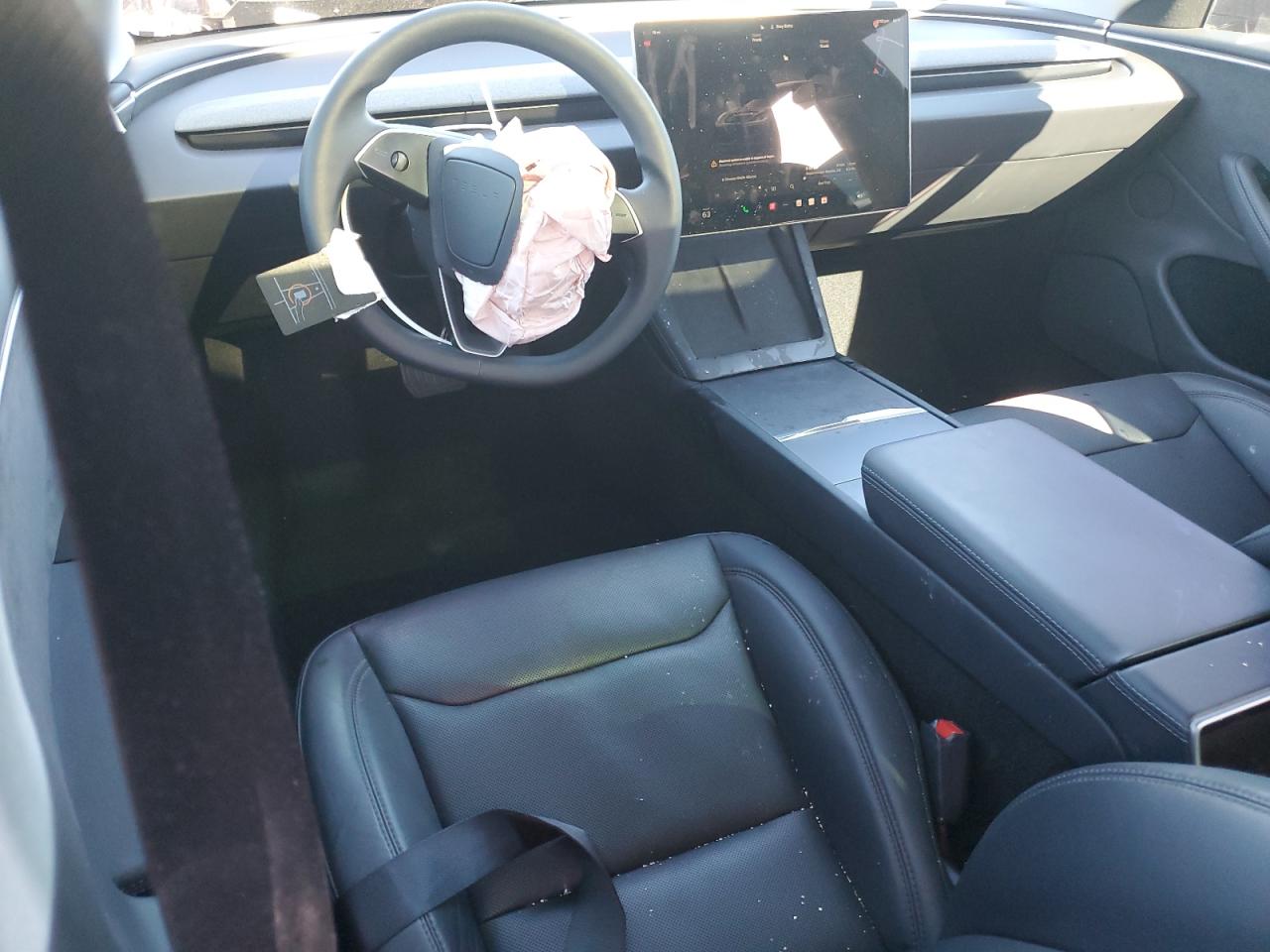 2025 Tesla Model 3 VIN: 5YJ3E1EB6SF941102 Lot: 90654095