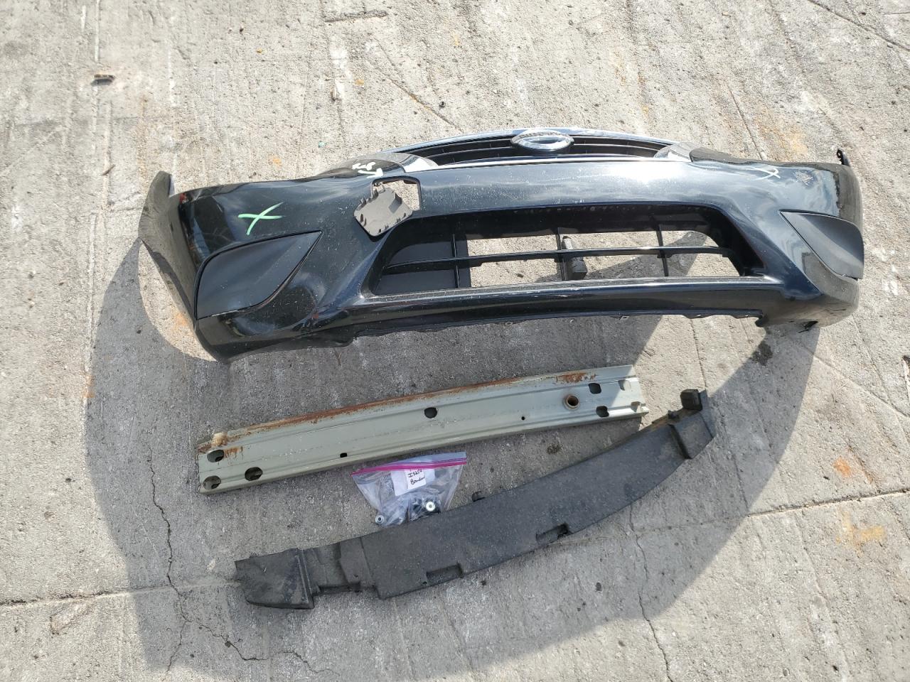 2017 Nissan Versa S VIN: 3N1CN7AP6HL848677 Lot: 85865225