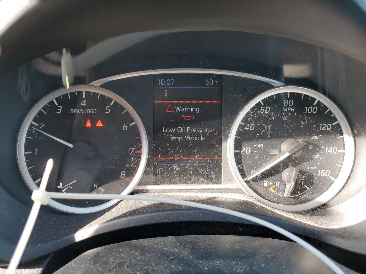 2019 Nissan Sentra S VIN: 3N1AB7AP7KY416321 Lot: 86414545