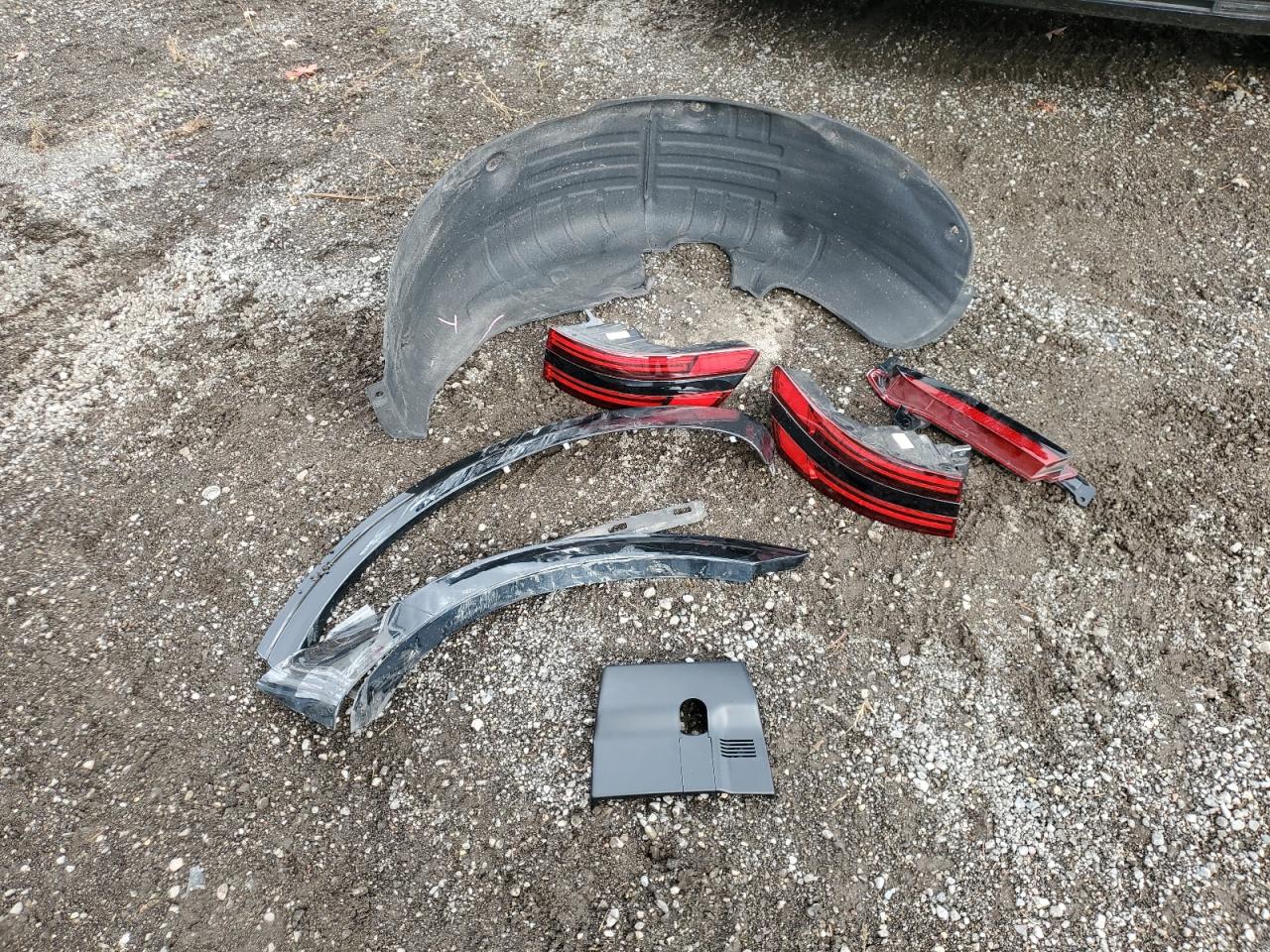 2025 Genesis Gv70 Base VIN: KMUMADTB4SU222522 Lot: 89900465