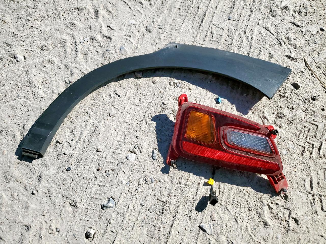 2019 Hyundai Kona Se VIN: KM8K12AA4KU286662 Lot: 86104065