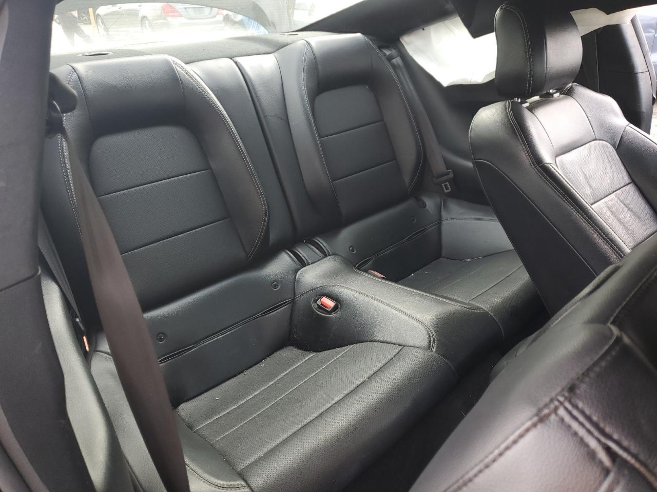 2022 Ford Mustang VIN: 1FA6P8TH8N5103947 Lot: 84955565