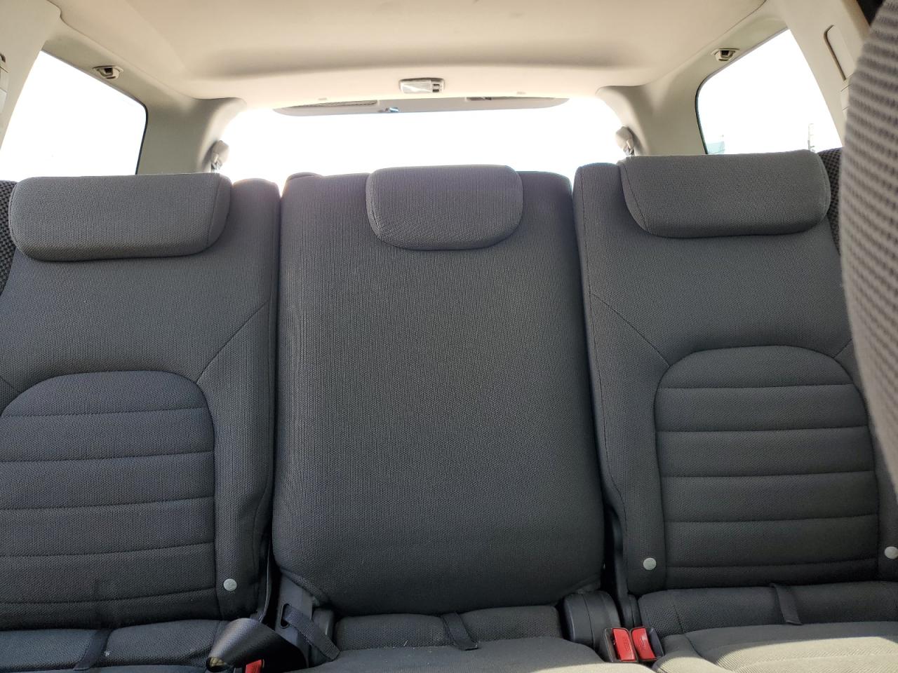 2006 Nissan Pathfinder Le VIN: 5N1AR18U66C667181 Lot: 85523935