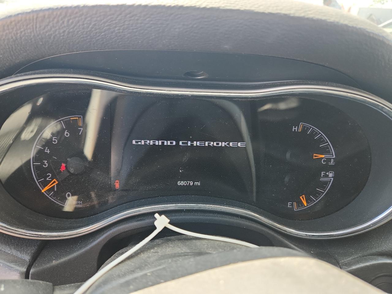 2018 Jeep Grand Cherokee Limited VIN: 1C4RJEBG5JC339557 Lot: 85913875