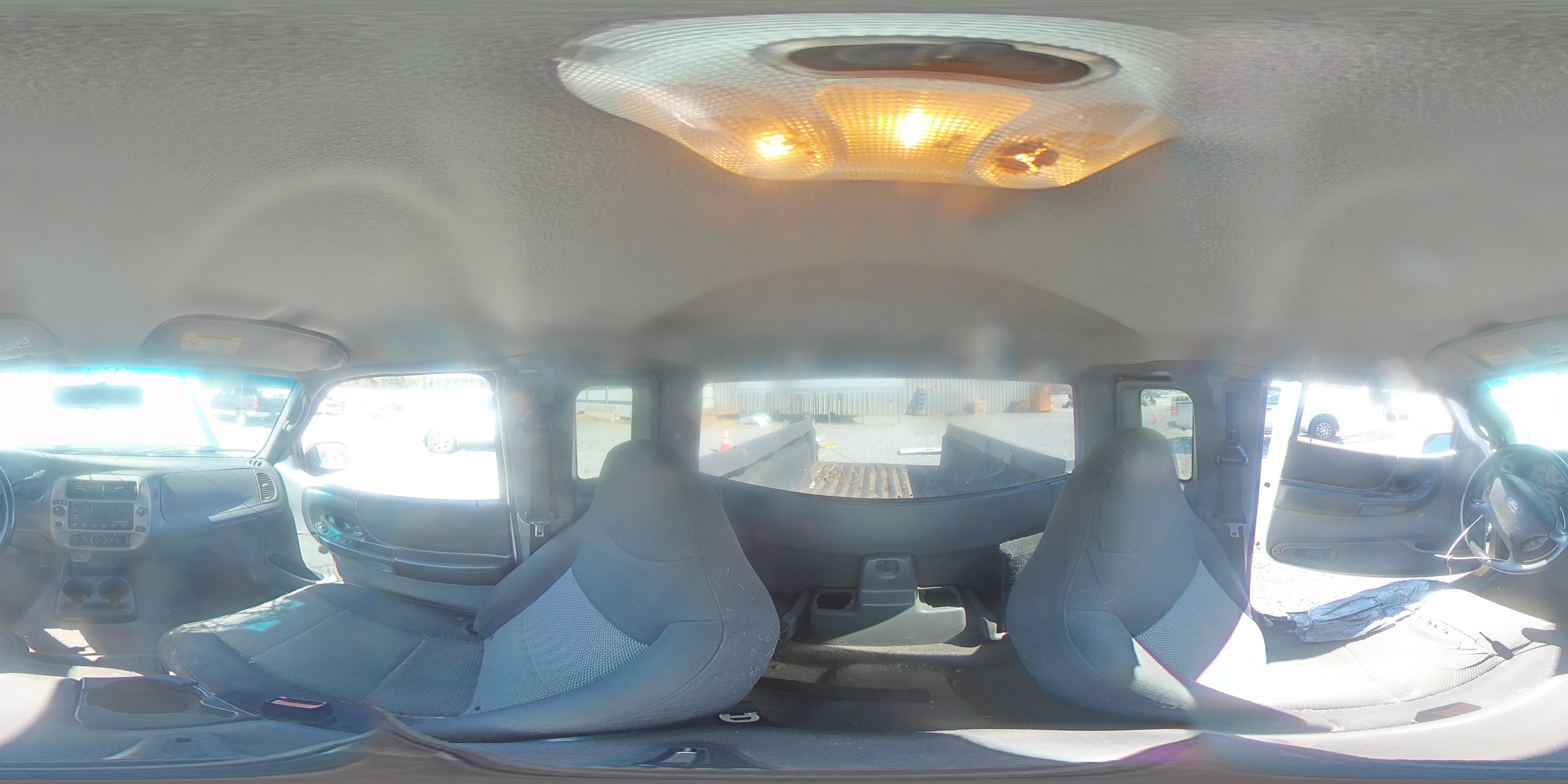 2003 Ford Ranger Super Cab VIN: 1FTZR45E03TA30420 Lot: 81913545