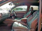 2016 AUDI S3 NAV QUATTRO S-A  for sale at Copart NEWBURY