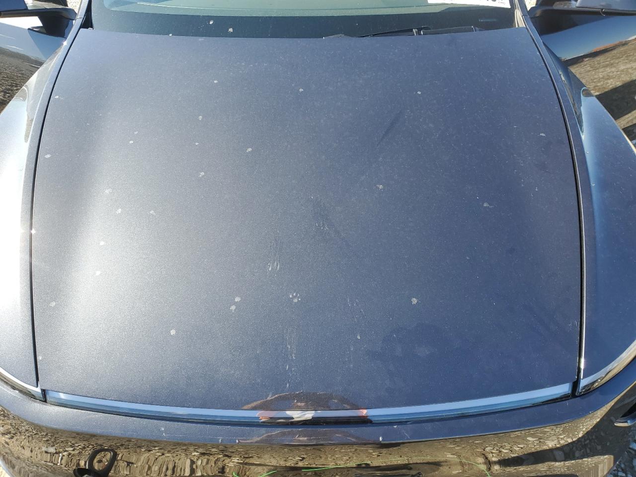 2026 Tesla Model Y VIN: 7SAYGDEE4TF347138 Lot: 87054445