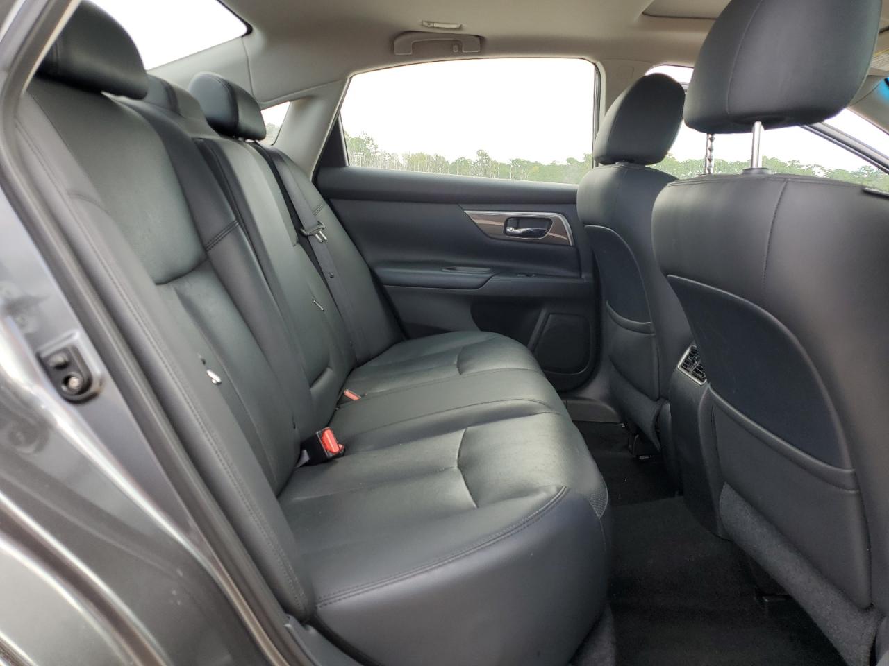 2014 Nissan Altima 3.5S VIN: 1N4BL3AP8EC264026 Lot: 86513745