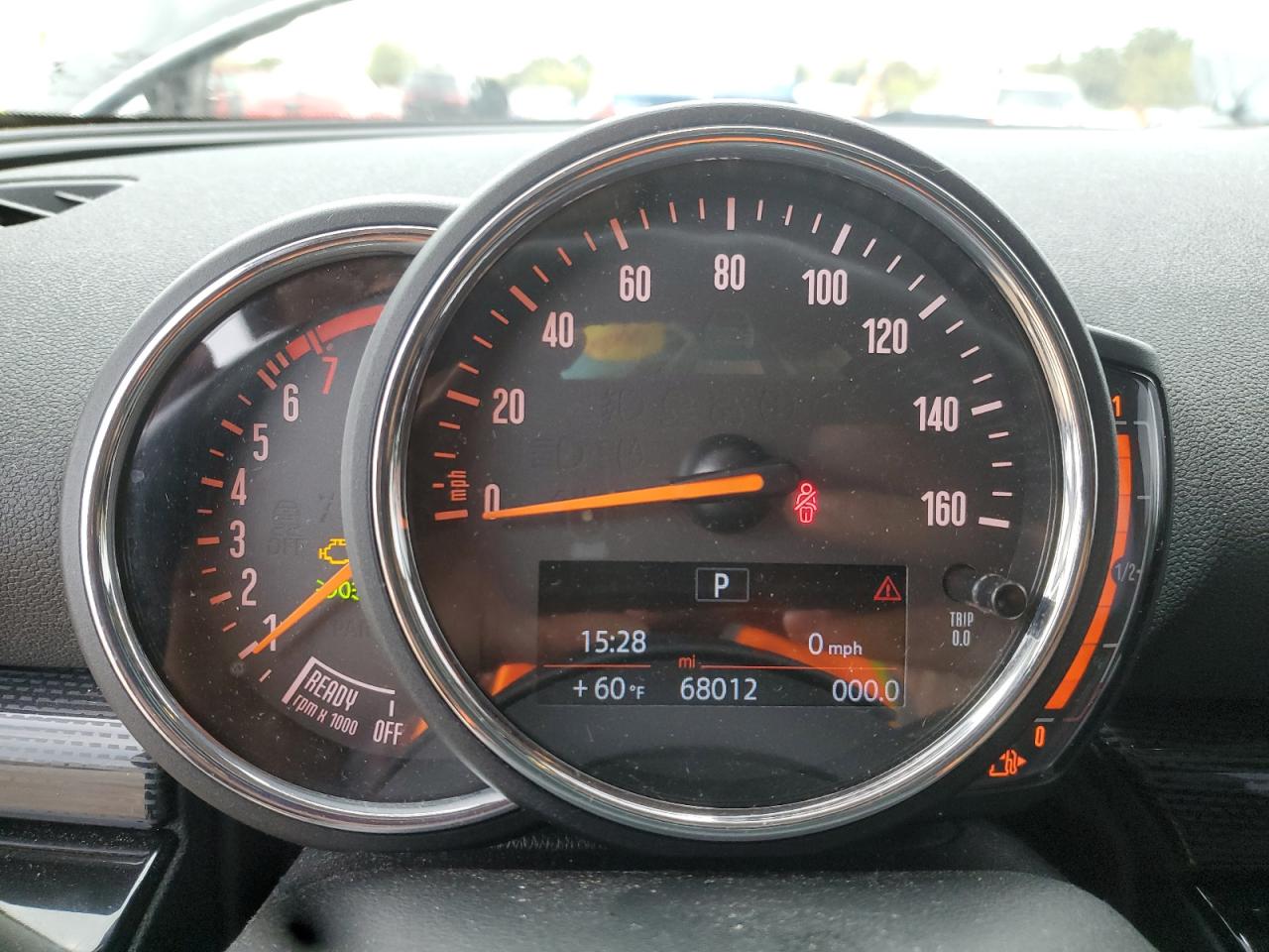 2019 Mini Cooper Clubman All4 VIN: WMWLU1C53K2F29559 Lot: 86523685