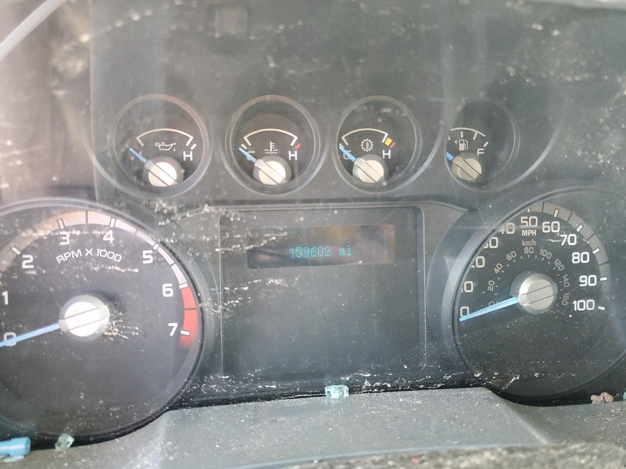 2015 Ford F250 Super Duty VIN: 1FD7X2B65FEB37398 Lot: 86280165